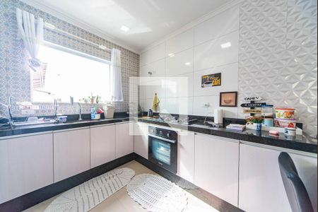 Apartamento à venda com 140m², 2 quartos e 2 vagasCozinha