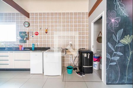 Apartamento à venda com 140m², 2 quartos e 2 vagasÁrea de Serviço