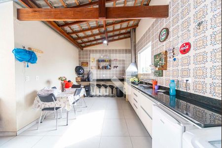 Apartamento à venda com 140m², 2 quartos e 2 vagasÁrea Gourmet