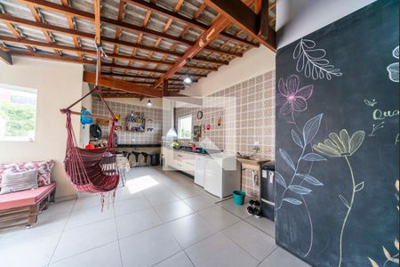 Apartamento à venda com 140m², 2 quartos e 2 vagasCobertura
