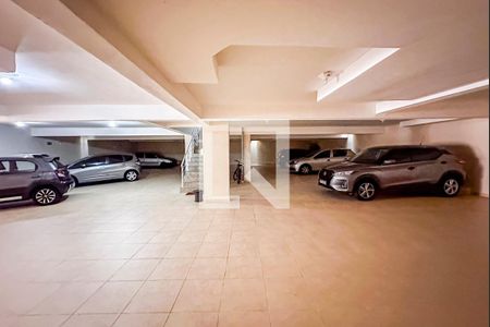 Apartamento à venda com 140m², 2 quartos e 2 vagasGaragem