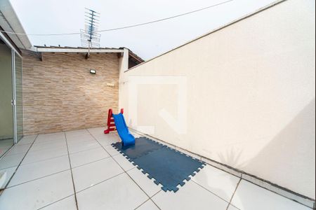 Apartamento à venda com 140m², 2 quartos e 2 vagasVaranda da Cobertura