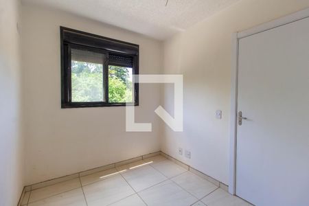 Quarto 2 de apartamento para alugar com 2 quartos, 60m² em São Vicente, Gravataí