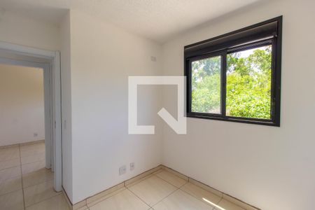 Quarto 1 de apartamento para alugar com 2 quartos, 60m² em São Vicente, Gravataí