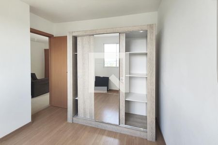 Quarto 2 de apartamento para alugar com 2 quartos, 58m² em Feitoria, São Leopoldo