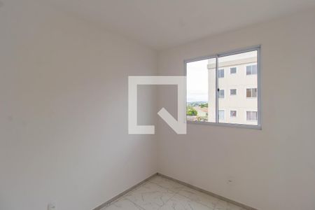 Quarto 2 de apartamento para alugar com 2 quartos, 55m² em São Luiz, Gravataí