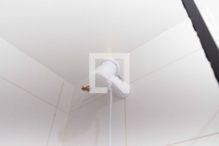 Apartamento para alugar com 41m², 2 quartos e sem vagaBanheiro