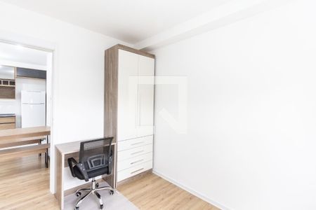 Apartamento para alugar com 41m², 2 quartos e sem vagaQuarto 2