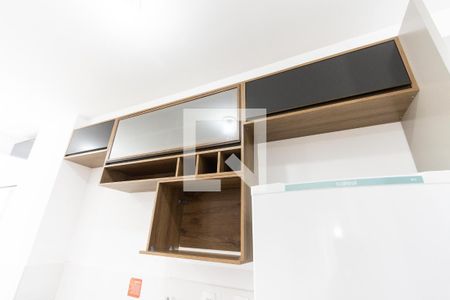 Apartamento para alugar com 41m², 2 quartos e sem vagaCozinha