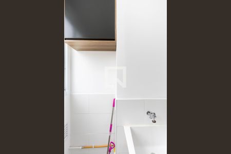 Apartamento para alugar com 41m², 2 quartos e sem vagaÁrea de Serviço