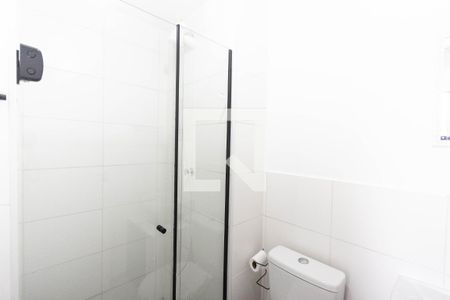 Apartamento para alugar com 41m², 2 quartos e sem vagaBanheiro