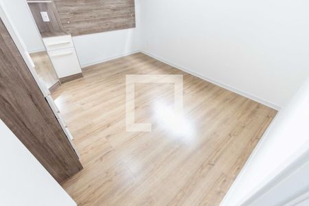 Apartamento para alugar com 41m², 2 quartos e sem vagaQuarto 1