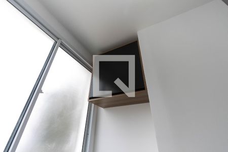 Apartamento para alugar com 41m², 2 quartos e sem vagaÁrea de Serviço