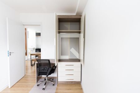 Apartamento para alugar com 41m², 2 quartos e sem vagaQuarto 2