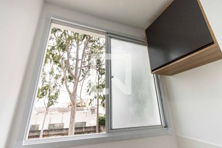 Apartamento para alugar com 41m², 2 quartos e sem vagaÁrea de Serviço