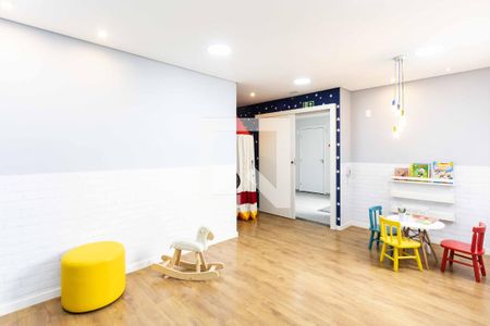 Apartamento para alugar com 41m², 2 quartos e sem vagaBrinquedoteca