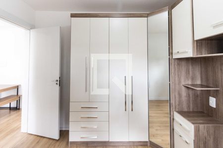 Apartamento para alugar com 41m², 2 quartos e sem vagaQuarto 1