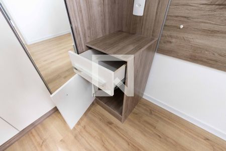 Apartamento para alugar com 41m², 2 quartos e sem vagaQuarto 1