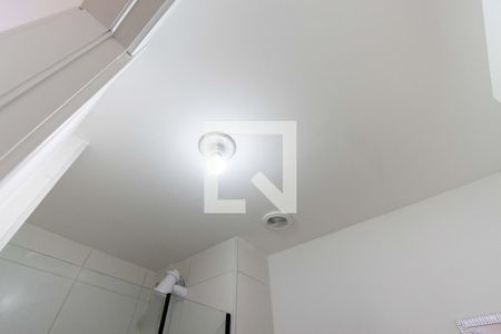 Apartamento para alugar com 41m², 2 quartos e sem vagaBanheiro