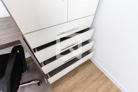 Apartamento para alugar com 41m², 2 quartos e sem vagaQuarto 2