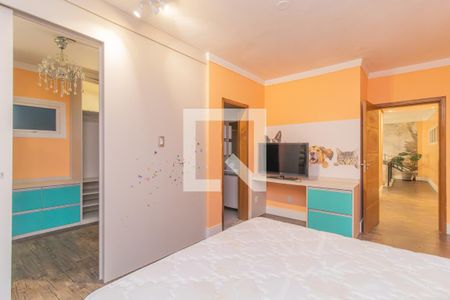 Casa à venda com 480m², 3 quartos e 3 vagas Casa à venda com 480m², 3 quartos e 3 vagasQuarto 2 - Suíte