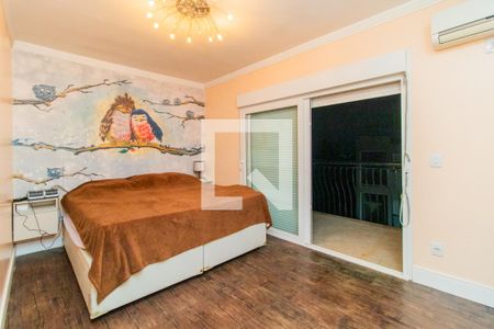 Casa à venda com 480m², 3 quartos e 3 vagas Casa à venda com 480m², 3 quartos e 3 vagasQuarto 3 - Suíte