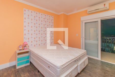 Casa à venda com 480m², 3 quartos e 3 vagas Casa à venda com 480m², 3 quartos e 3 vagasQuarto 2 - Suíte