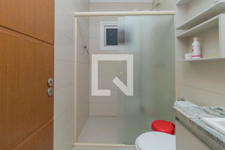 Casa à venda com 480m², 3 quartos e 3 vagas Casa à venda com 480m², 3 quartos e 3 vagasBanheiro da Suíte 2