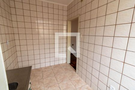 Apartamento à venda com 68m², 2 quartos e sem vagaCozinha