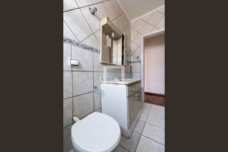 Apartamento à venda com 68m², 2 quartos e sem vagaBanheiro