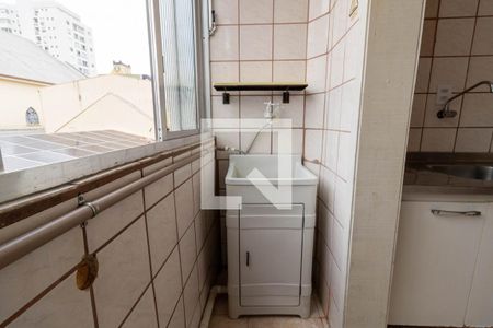 Apartamento à venda com 68m², 2 quartos e sem vagaÁrea de Serviço