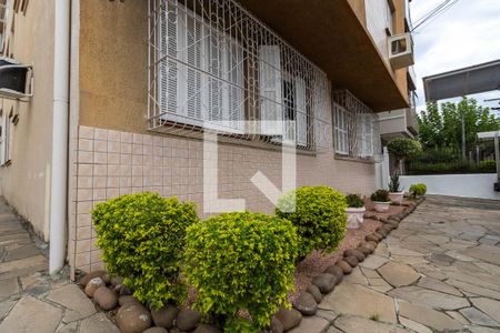 Apartamento à venda com 68m², 2 quartos e sem vagaFachada