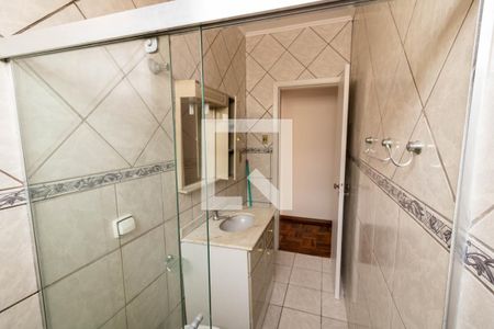 Apartamento à venda com 68m², 2 quartos e sem vagaBanheiro