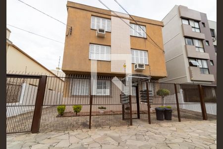 Apartamento à venda com 68m², 2 quartos e sem vagaFachada