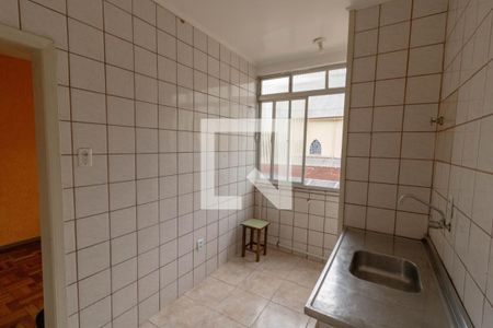 Apartamento à venda com 68m², 2 quartos e sem vagaCozinha