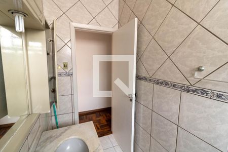 Apartamento à venda com 68m², 2 quartos e sem vagaBanheiro