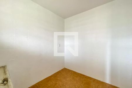 Cozinha de apartamento para alugar com 1 quarto, 48m² em Centro, São Bernardo do Campo