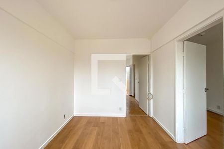 Sala de apartamento para alugar com 1 quarto, 48m² em Centro, São Bernardo do Campo