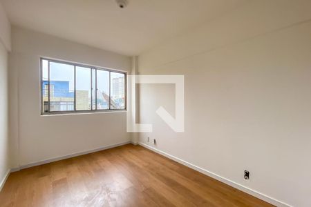 Sala de apartamento para alugar com 1 quarto, 48m² em Centro, São Bernardo do Campo