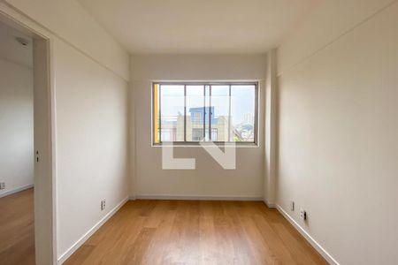 Sala de apartamento para alugar com 1 quarto, 48m² em Centro, São Bernardo do Campo