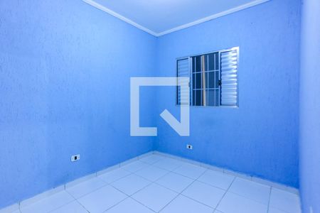 Quarto de casa para alugar com 2 quartos, 70m² em Vila Adalgisa, Osasco