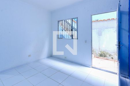 Sala de casa para alugar com 2 quartos, 70m² em Vila Adalgisa, Osasco