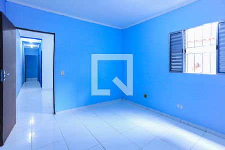 Quarto de casa para alugar com 2 quartos, 70m² em Vila Adalgisa, Osasco