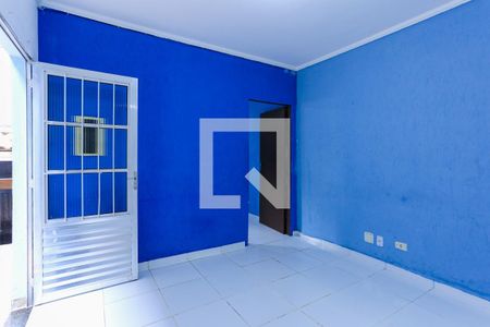 Sala de casa para alugar com 2 quartos, 70m² em Vila Adalgisa, Osasco
