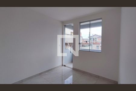 Quarto 1  de apartamento à venda com 2 quartos, 63m² em São Joaquim, Contagem