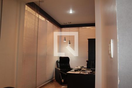 Escritório de apartamento à venda com 3 quartos, 103m² em Castelo, Belo Horizonte