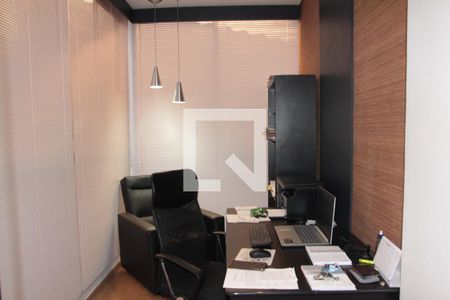 Escritório de apartamento à venda com 3 quartos, 103m² em Castelo, Belo Horizonte