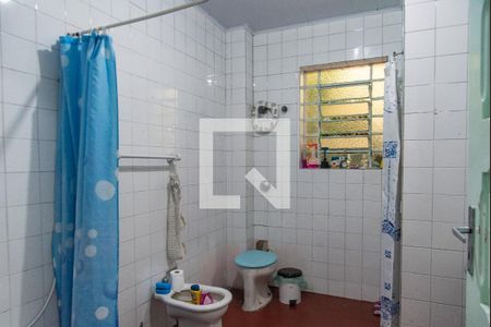 Casa à venda com 101m², 2 quartos e 7 vagasBanheiro