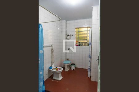 Casa à venda com 101m², 2 quartos e 7 vagasBanheiro