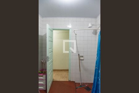 Casa à venda com 101m², 2 quartos e 7 vagasBanheiro